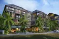 Квартира 1 комната 33 м² Батуми, Грузия