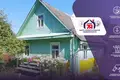 Casa 71 m² Zodzinski sielski Saviet, Belarús