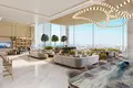 Ático 5 habitaciones 767 m² Dubái, Emiratos Árabes Unidos