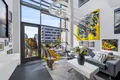2 room apartment 66 m² Warsaw, Poland