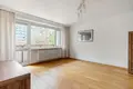 Apartamento 3 habitaciones 64 m² Varsovia, Polonia