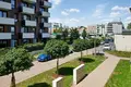 Appartement 2 chambres 49 m² Varsovie, Pologne