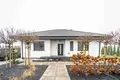 House 105 m² Siekierki Male, Poland