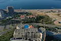 Apartamento 1 habitacion 50 m² en Becici, Montenegro