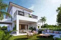Dom 3 pokoi 147 m² Pyrgos Lemesou, Cypr