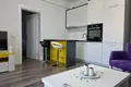 Квартира 1 спальня 45 м², Черногория