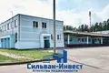 Warehouse 12 251 m² in Minsk, Belarus