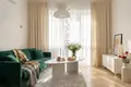 Квартира 3 комнаты 56 м² Варшава, Польша
