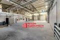 Established business 1 134 m² in Hrodna, Belarus