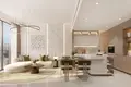 Apartamento 3 habitaciones 103 m² Dubái, Emiratos Árabes Unidos
