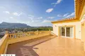 5 bedroom villa 340 m² Calp, Spain