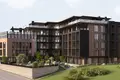 Residential complex 