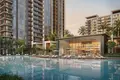 2 bedroom apartment 137 m² Starobazanovskij selsovet, Russia