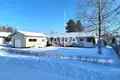3 bedroom house 116 m² Nurmijarvi, Finland