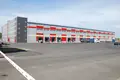 Склад 2 500 м² городской округ Домодедово, Россия