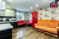 Квартира 2 комнаты 56 м² Сёмково, Беларусь