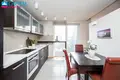 Квартира 2 комнаты 59 м² Вильнюс, Литва
