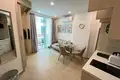 Apartamento 1 habitación 27 m² en Pattaya City, Tailandia