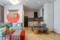 Apartamento 2 habitaciones 44 m² Choeng Thale, Tailandia