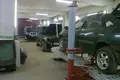 Zakład produkcyjny 312 m² Uzdzienski sielski Saviet, Białoruś