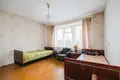 2 room apartment 51 m² Minsk, Belarus