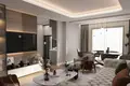 Penthouse 5 pokojów 170 m² Guzelbahce, Turcja