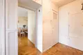 Appartement 2 chambres 38 m² Varsovie, Pologne