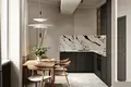 Apartamento 2 habitaciones 60 m² Varsovia, Polonia