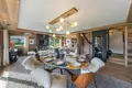Chalet 5 bedrooms  in Megeve, France