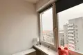 2 room apartment 38 m² in Warsaw, Poland