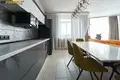 Квартира 2 комнаты 72 м² Минск, Беларусь