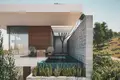 Villa de tres dormitorios 608 m² Agios Tychonas, Chipre