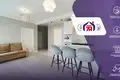 Apartamento 3 habitaciones 66 m² Minsk, Belarús