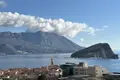 Mieszkanie 2 pokoi 48 m² w Budva, Czarnogóra