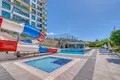 2 bedroom apartment 80 m² Mahmutlar, Turkey
