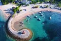 Mieszkanie 2 pokoi 204 m² Sanur, Indonezja