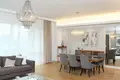 Wohnung 5 zimmer 240 m² Golbasi, Türkei