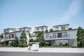 3 bedroom villa 158 m² Germasogeia, Cyprus