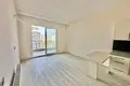 Apartamento 2 habitaciones 52 m² Mezitli, Turquía