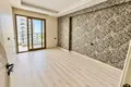 Appartement 2 chambres 75 m² Mezitli, Turquie