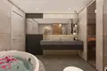 Mieszkanie 7 pokojów 173 m² Turcja, Turcja