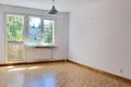 Appartement 3 chambres 59 m² Varsovie, Pologne
