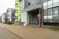1 room apartment 38 m² Barawlyany, Belarus