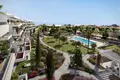 Wohnung 3 Schlafzimmer 110 m² el Verger, Spanien