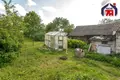 Haus 65 m² Ciurliouski sielski Saviet, Belarus