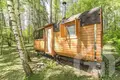House 50 m² Aliachnovicki sielski Saviet, Belarus