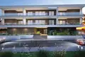 Квартира 3 спальни 133 м² Строволос, Кипр