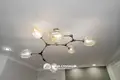 Apartamento 3 habitaciones 96 m² Minsk, Belarús