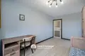 Wohnung 4 zimmer 87 m² in Minsk, Belarus