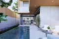 Villa Manisa Villas – Phase II – Pasak